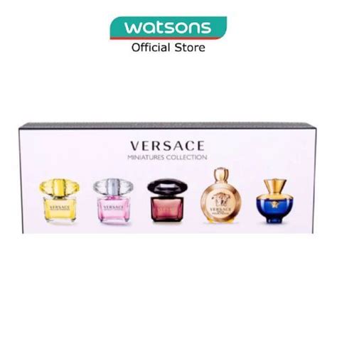 versace sweater womens|versace women's miniatures.